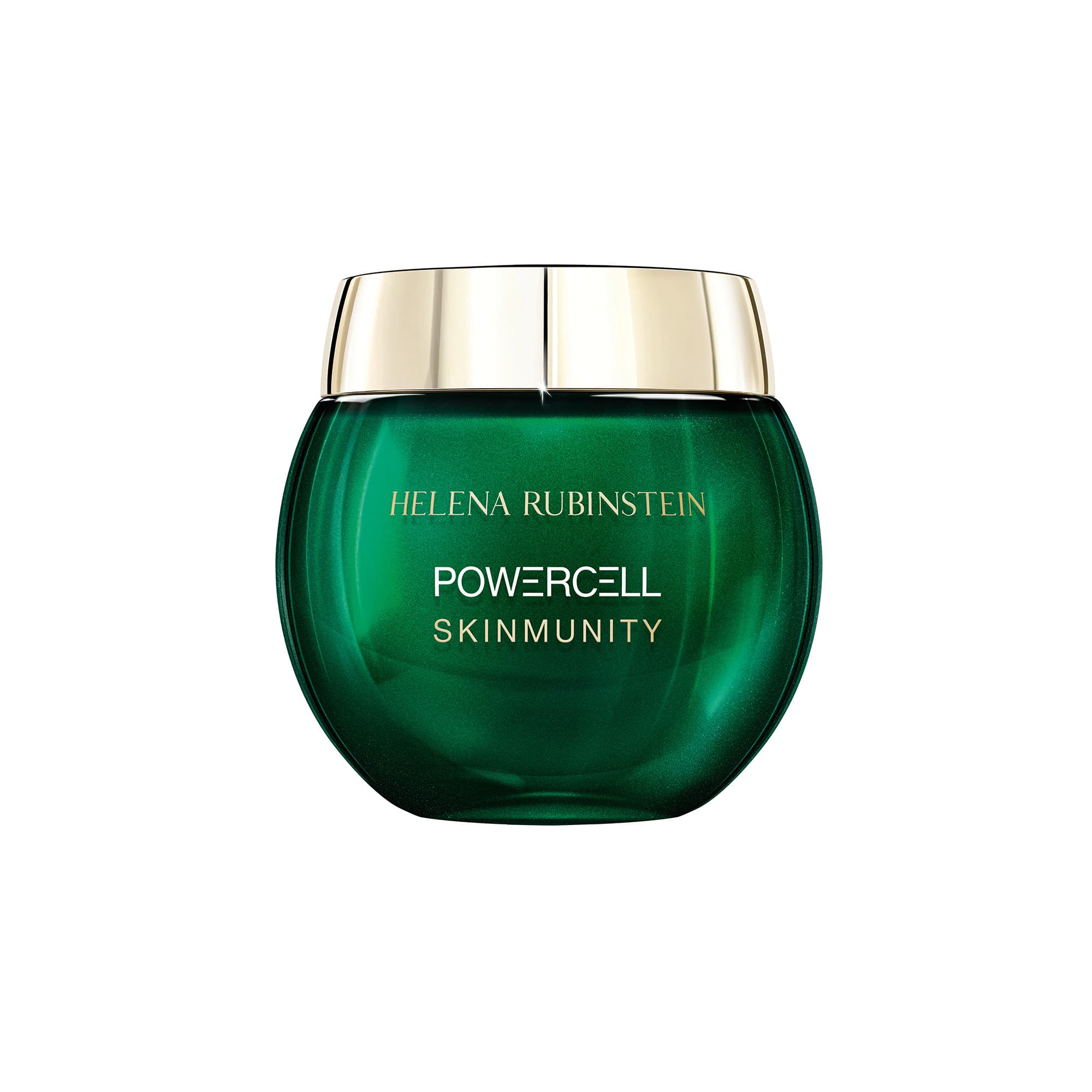 Powercell Night Reload The Replumping Cream