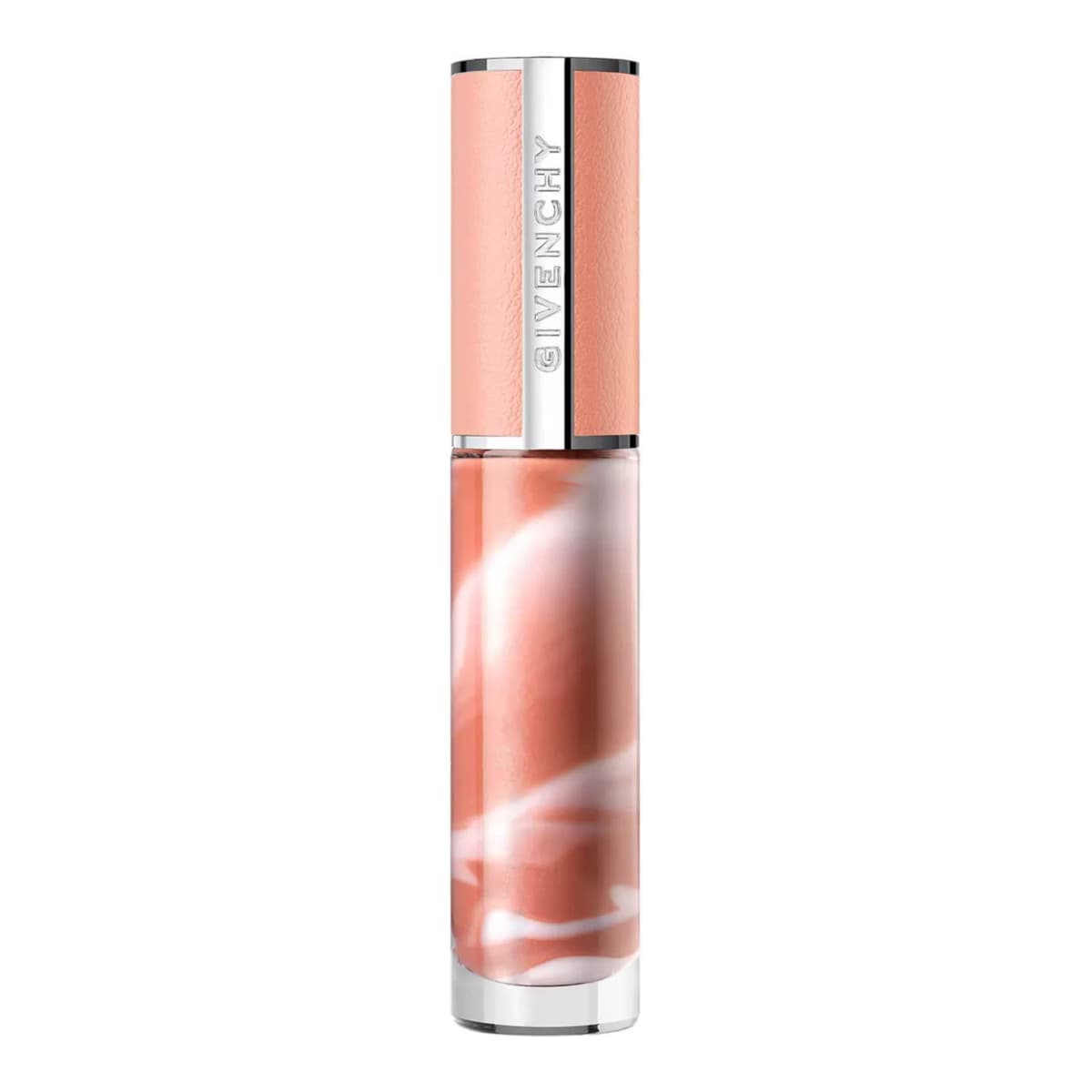Rose Perfecto Liquid Lip Balm, N110