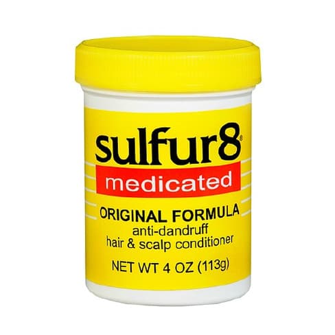 Anti-Dandruff Hair & Scalp Conditioner