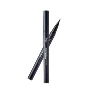 fmgt Ink Proof Marker Pen Liner, #01 Black Proof