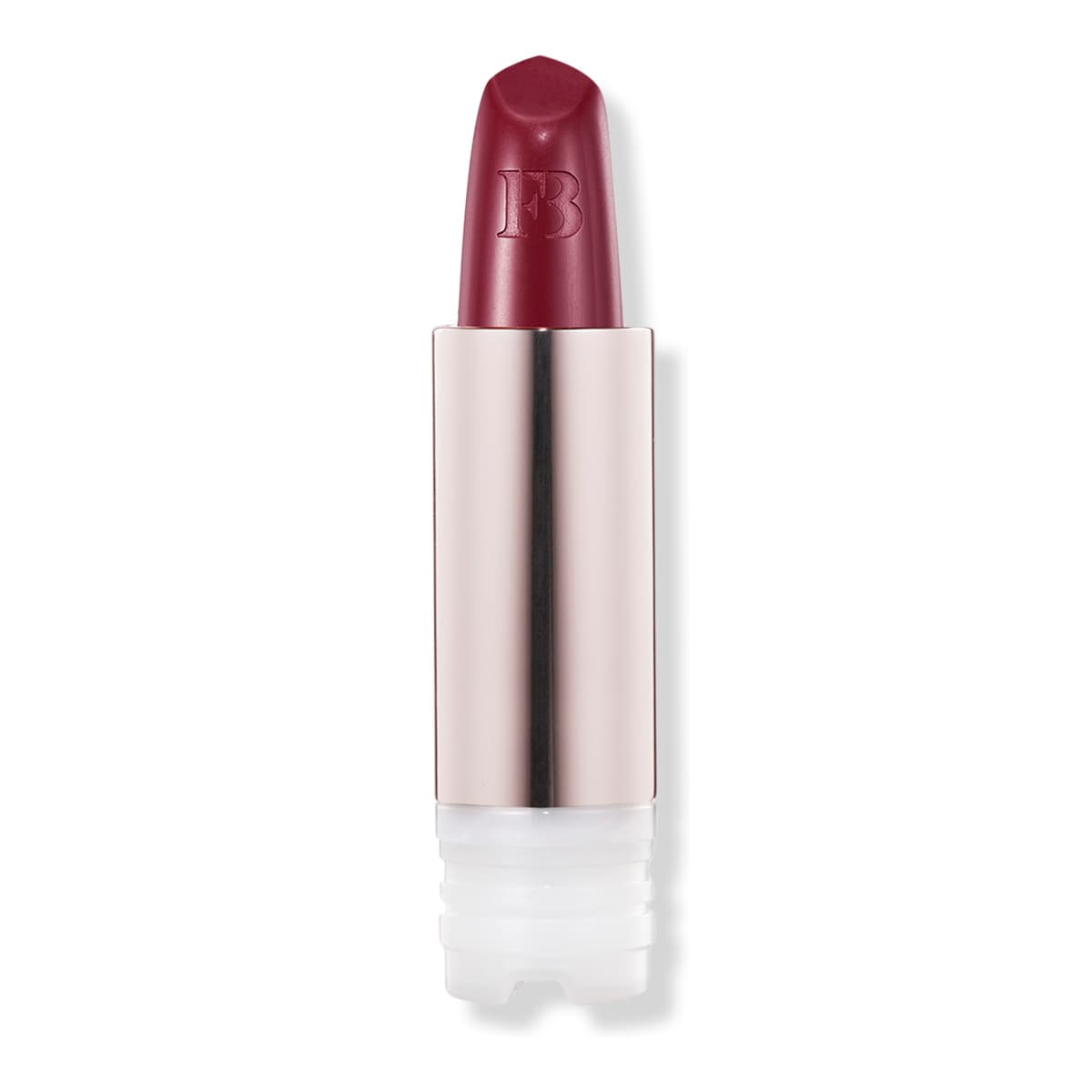 Fenty Icon Semi-Matte Refillable Lipstick, Crowd Surf'r