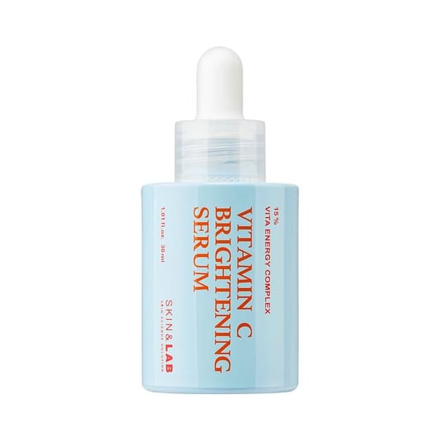 Vitamin C Brightening Serum