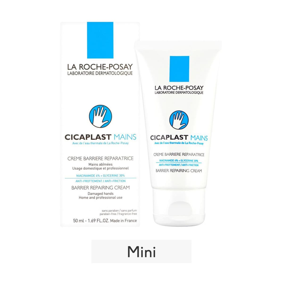 Cicaplast Hands