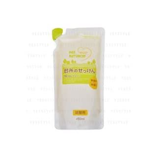 Pax Naturon Kitchen Soap Refill