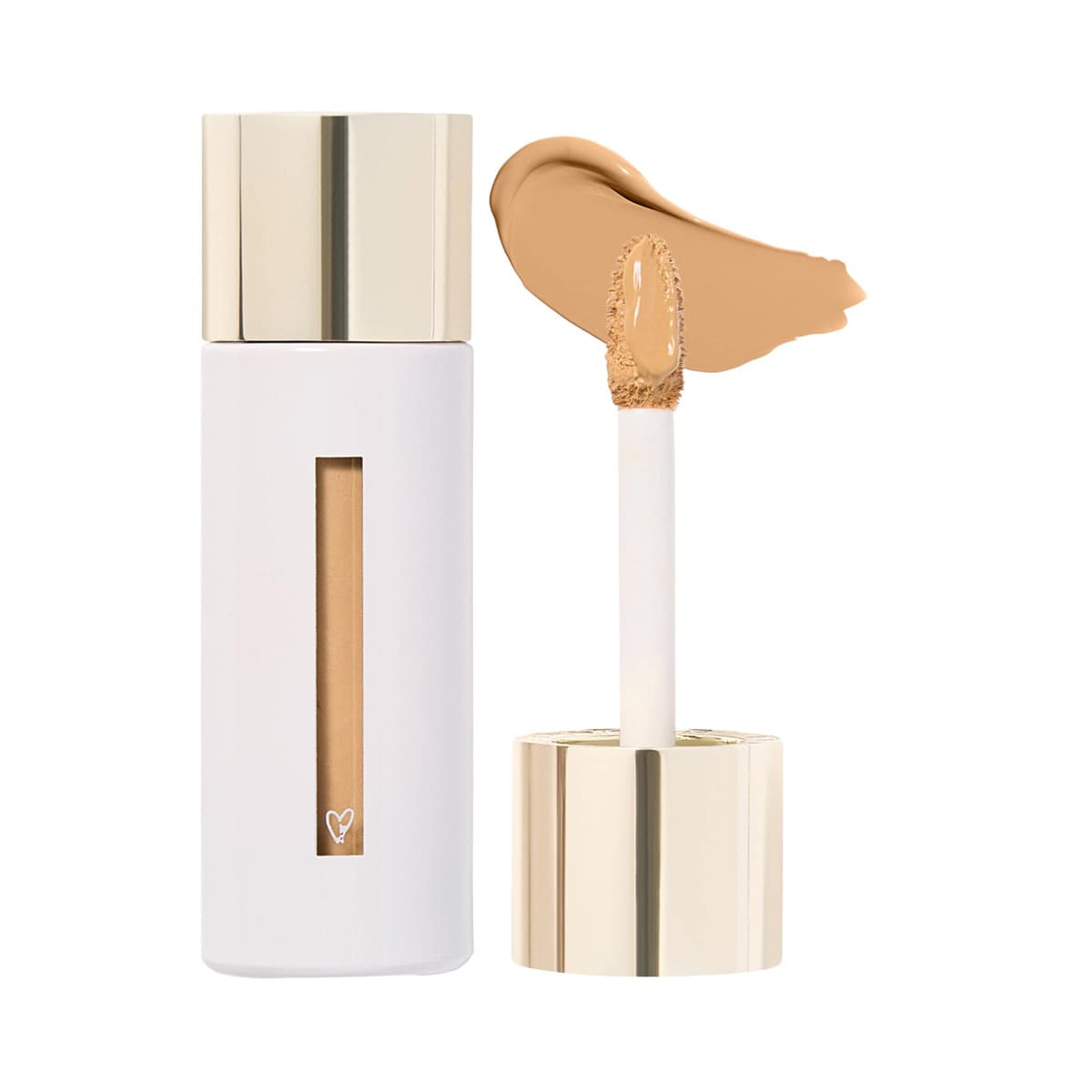 Vital Skincare Brightening Concealer With Hyaluronic Acid, Atelier M4