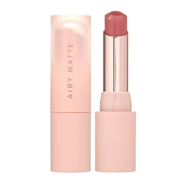 Airy Matte Lipstick, #04 Soft Rose