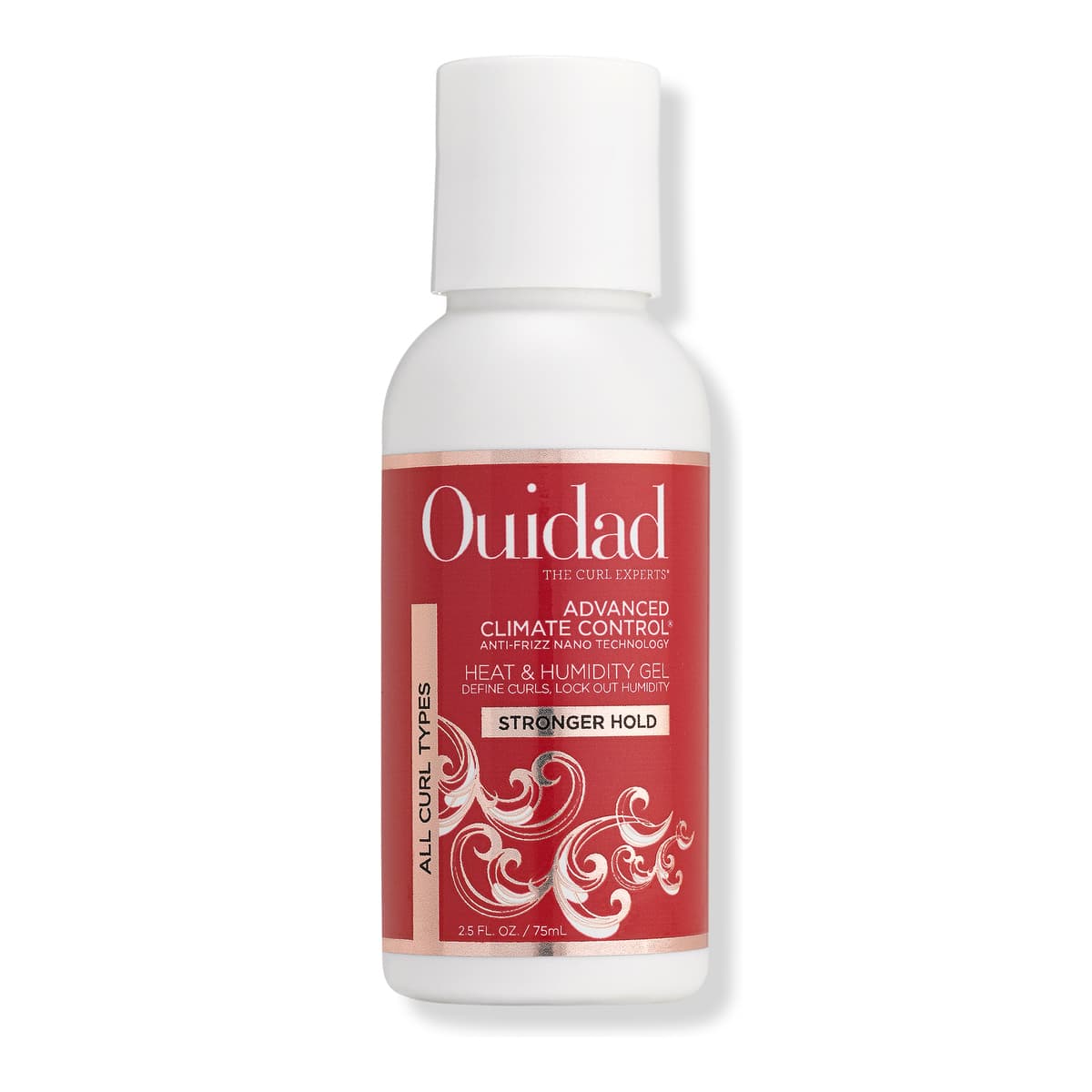 Travel Size Advanced Climate Control Gel Stronger Hold