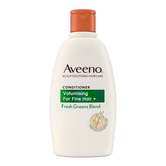 Volumising Fresh Greens Conditoner