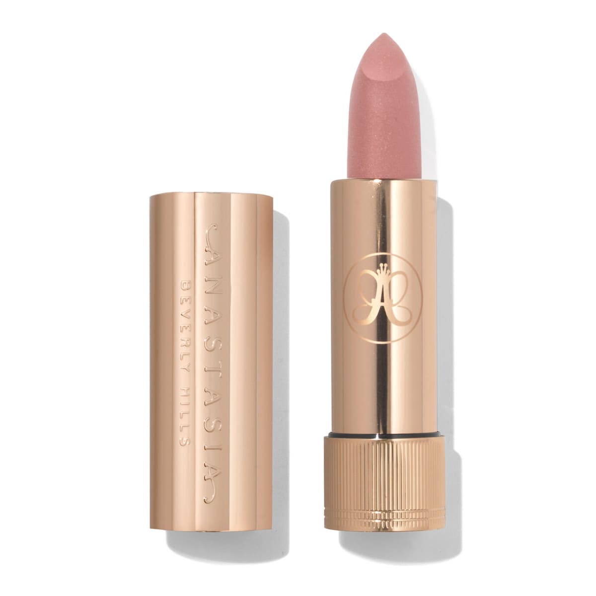 Lipstick, HUSH PINK