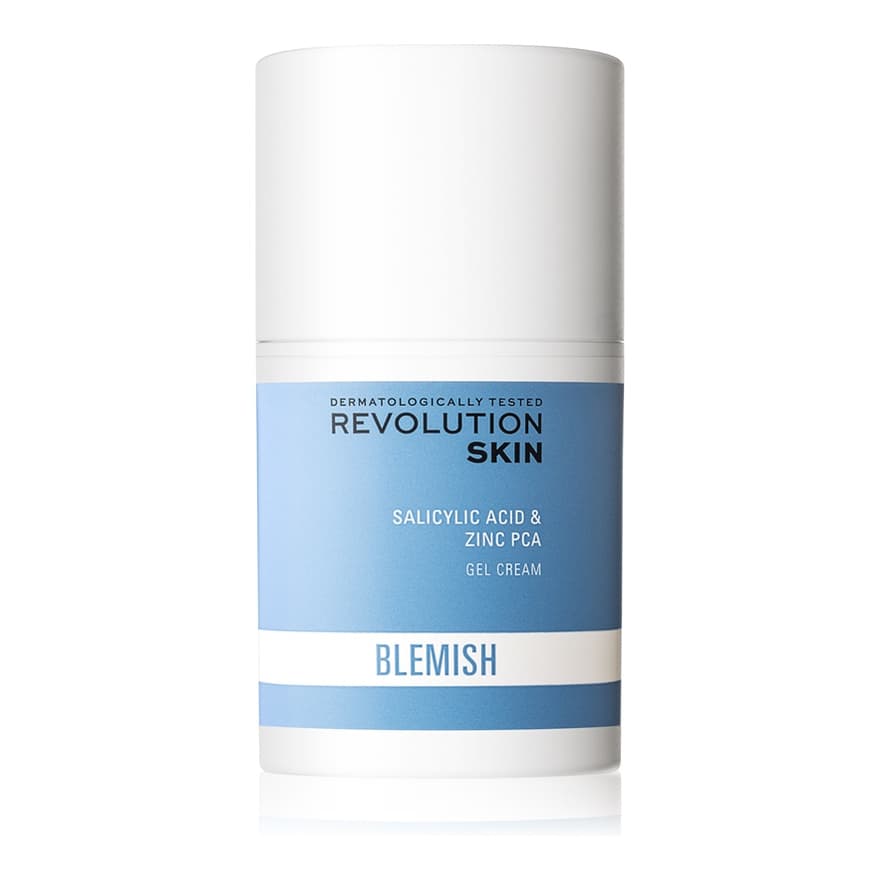 Blemish Salicylic Acid & Zinc PCA