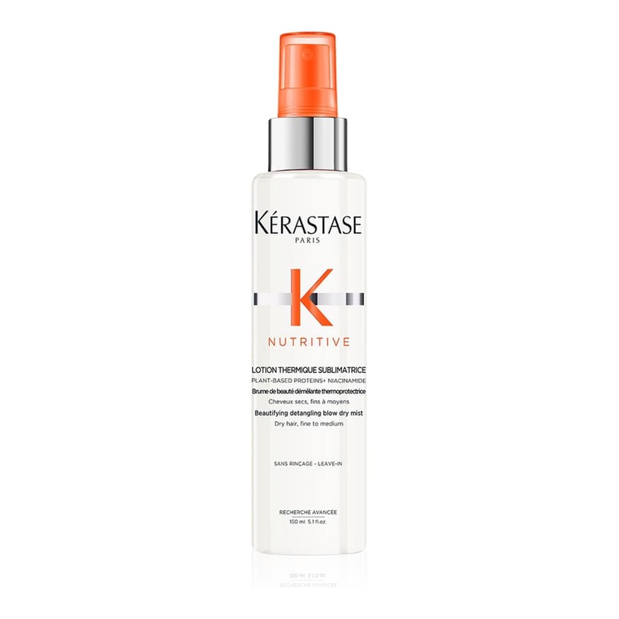 Nutritive Lotion Thermique Sublimatrice