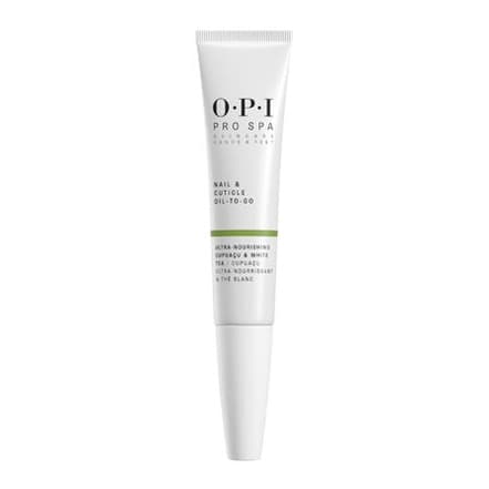 Pro Spa Nail And Cuticle Oil To Go