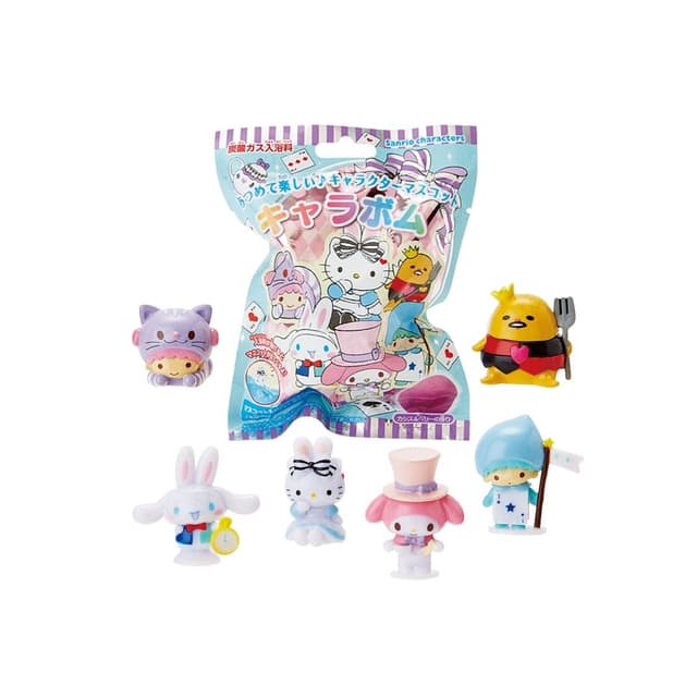 Characters Fairy Tale Bath Ball
