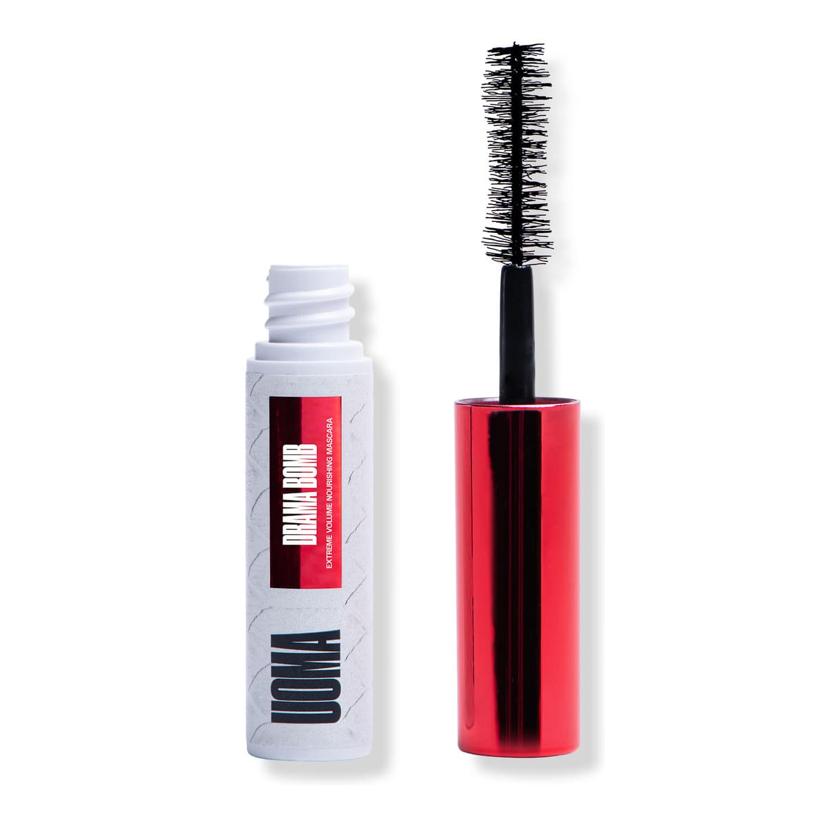 Mini Drama Bomb Extreme Volume Nourishing Mascara