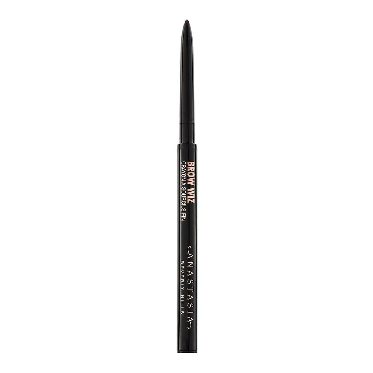 Brow Wiz Ultra-Slim Precision Eyebrow Pencil Mini - Soft Brown