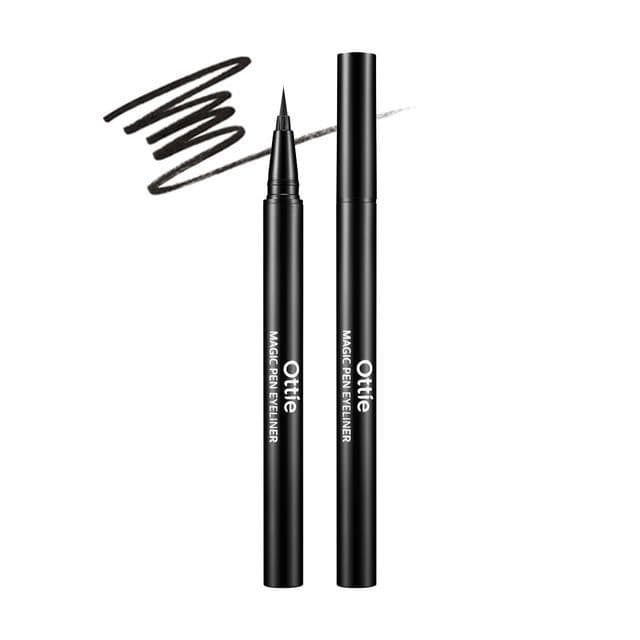 Magic Pen Eyeliner (Black)