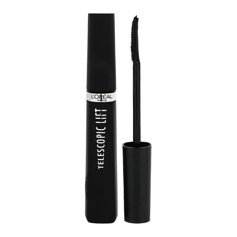 Telescopic Lift Mascara, #991 Black