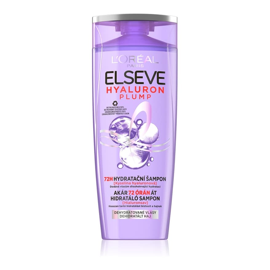 Elseve Hyaluron Plump