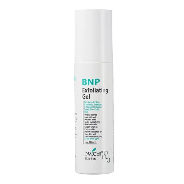 BNP Exfoliating Gel