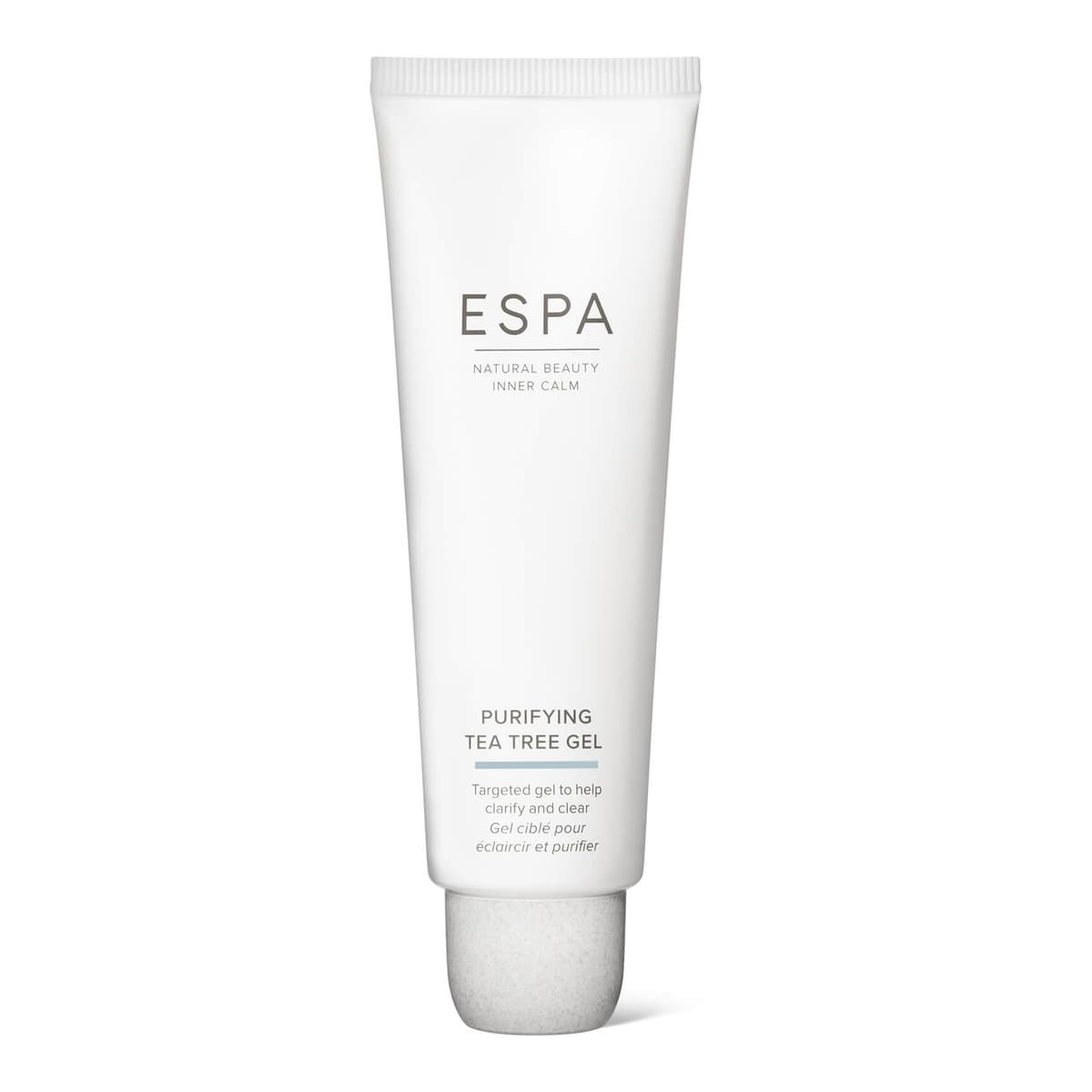 Purifying Tea Tree Gel