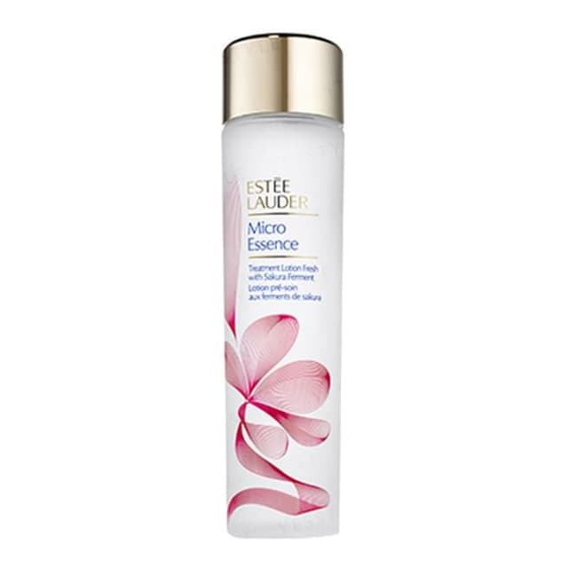 Micro Essence Lotion Fresh with Sakura Ferment