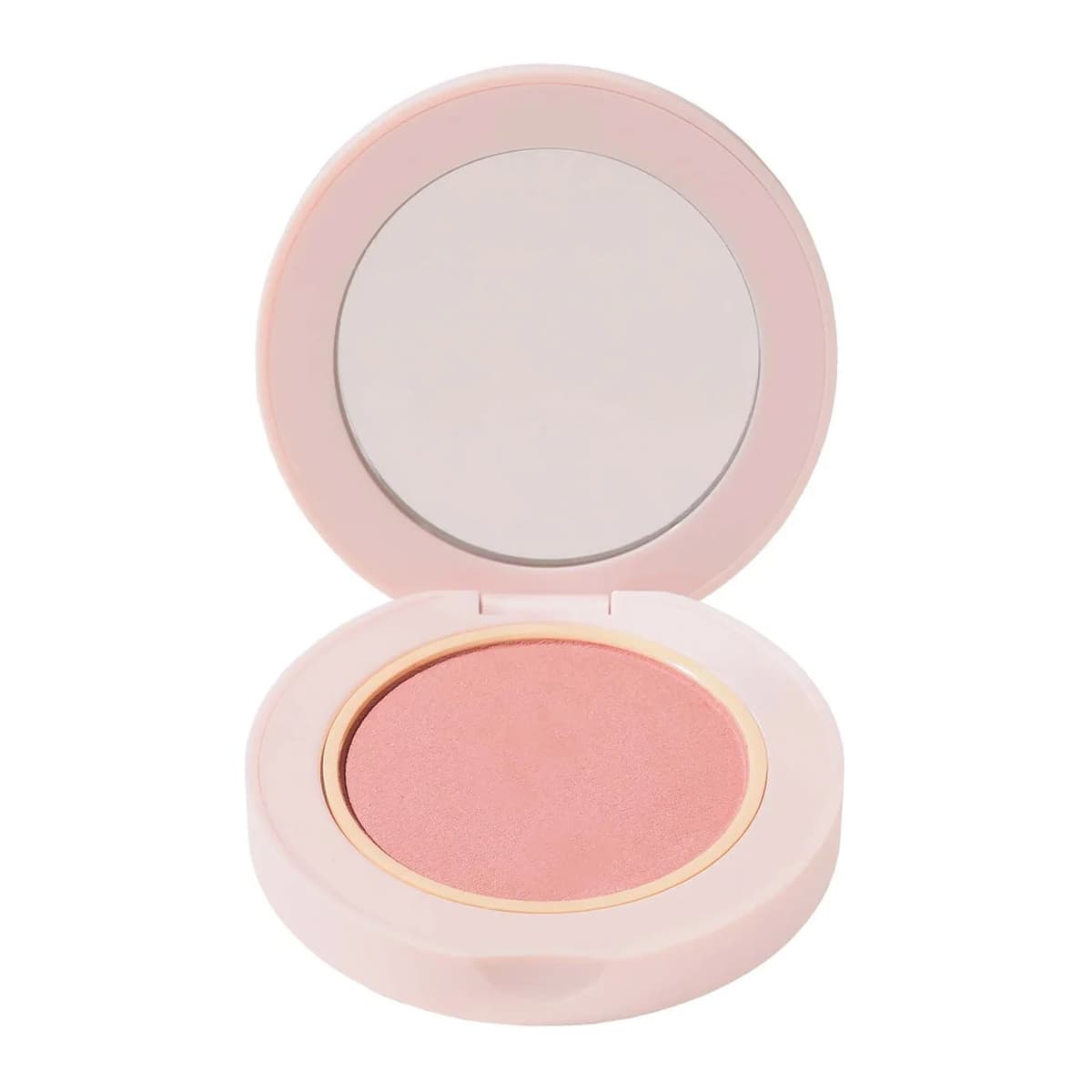 Blush All Day Hydrating Powder Blush, Peach of Mind