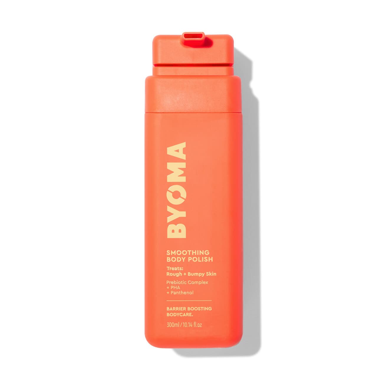 Smoothing Body Polish