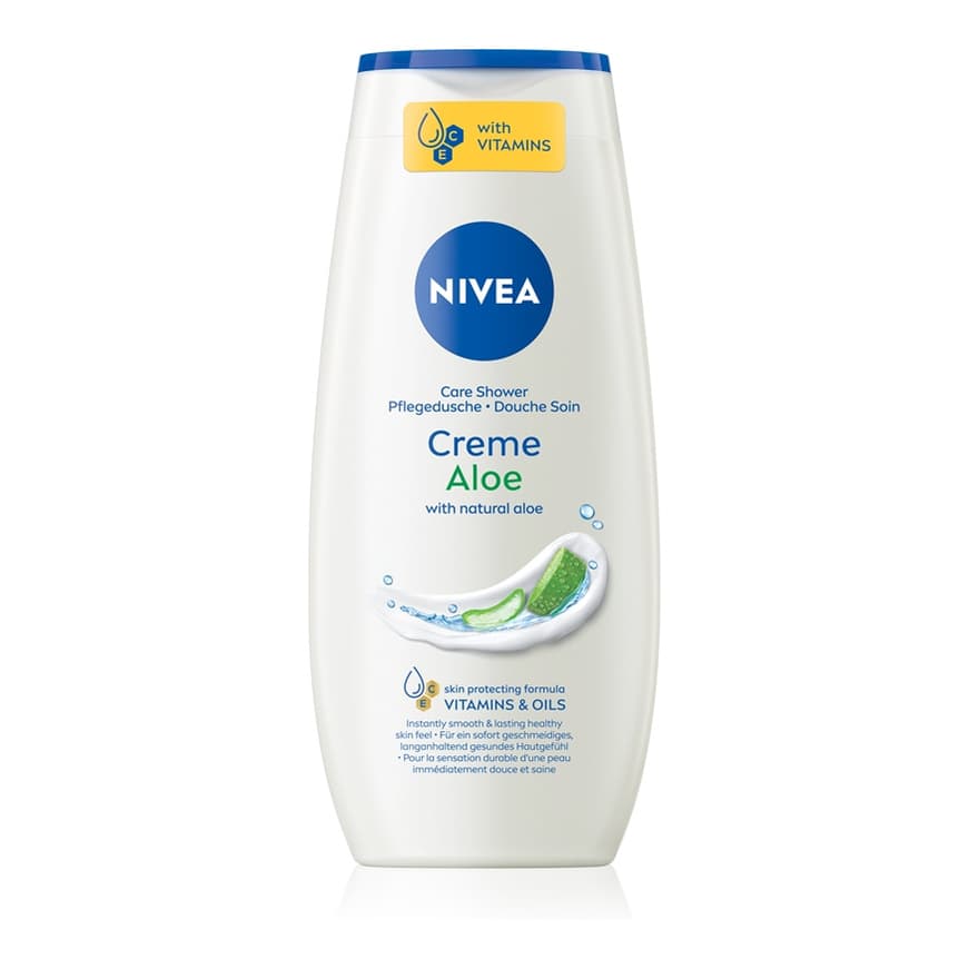 Creme Aloe
