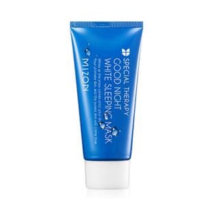 Good Night White Sleeping Mask Tube