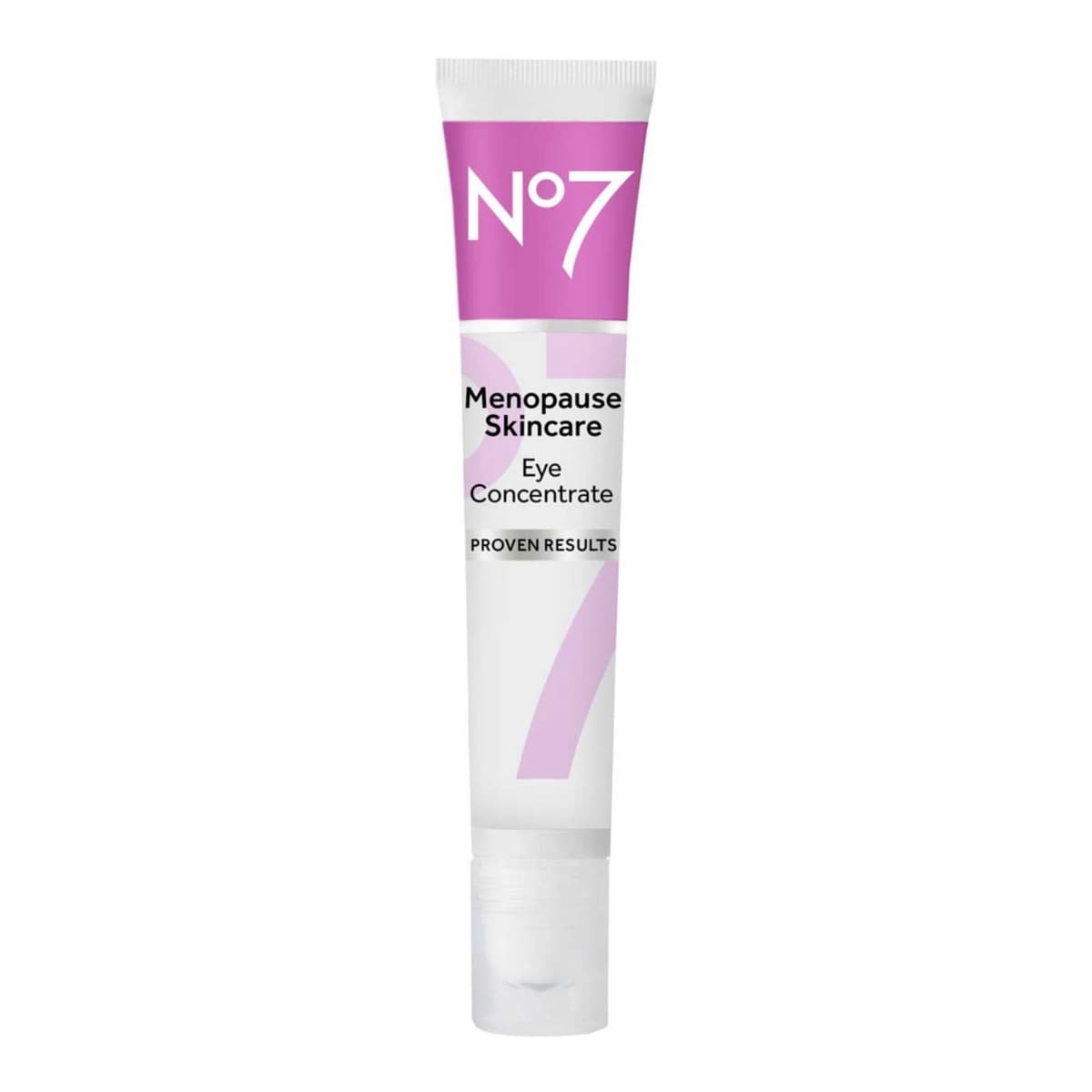 Menopause Skincare Firm and Bright Eye Concentrate