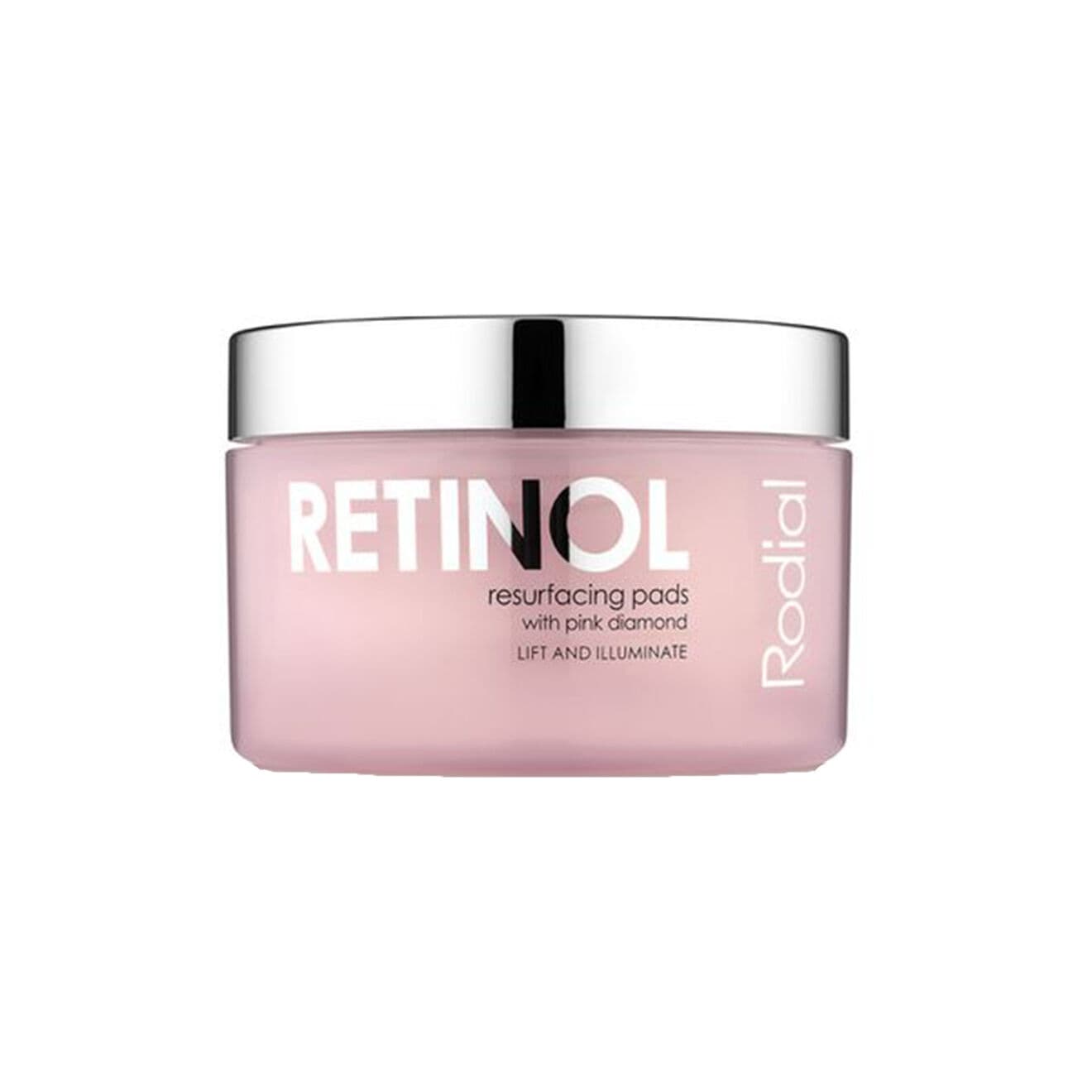 Retinol Resurfacing Pads