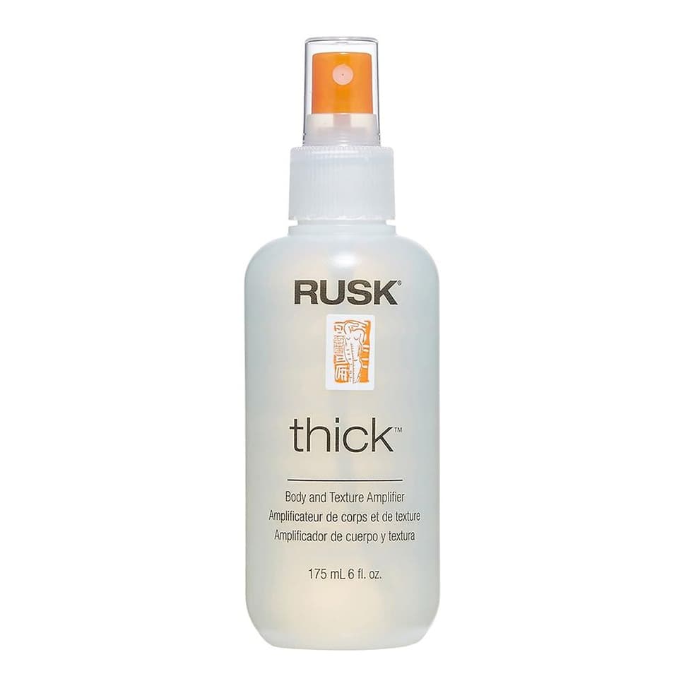 Thick Body and Texture Amplifier