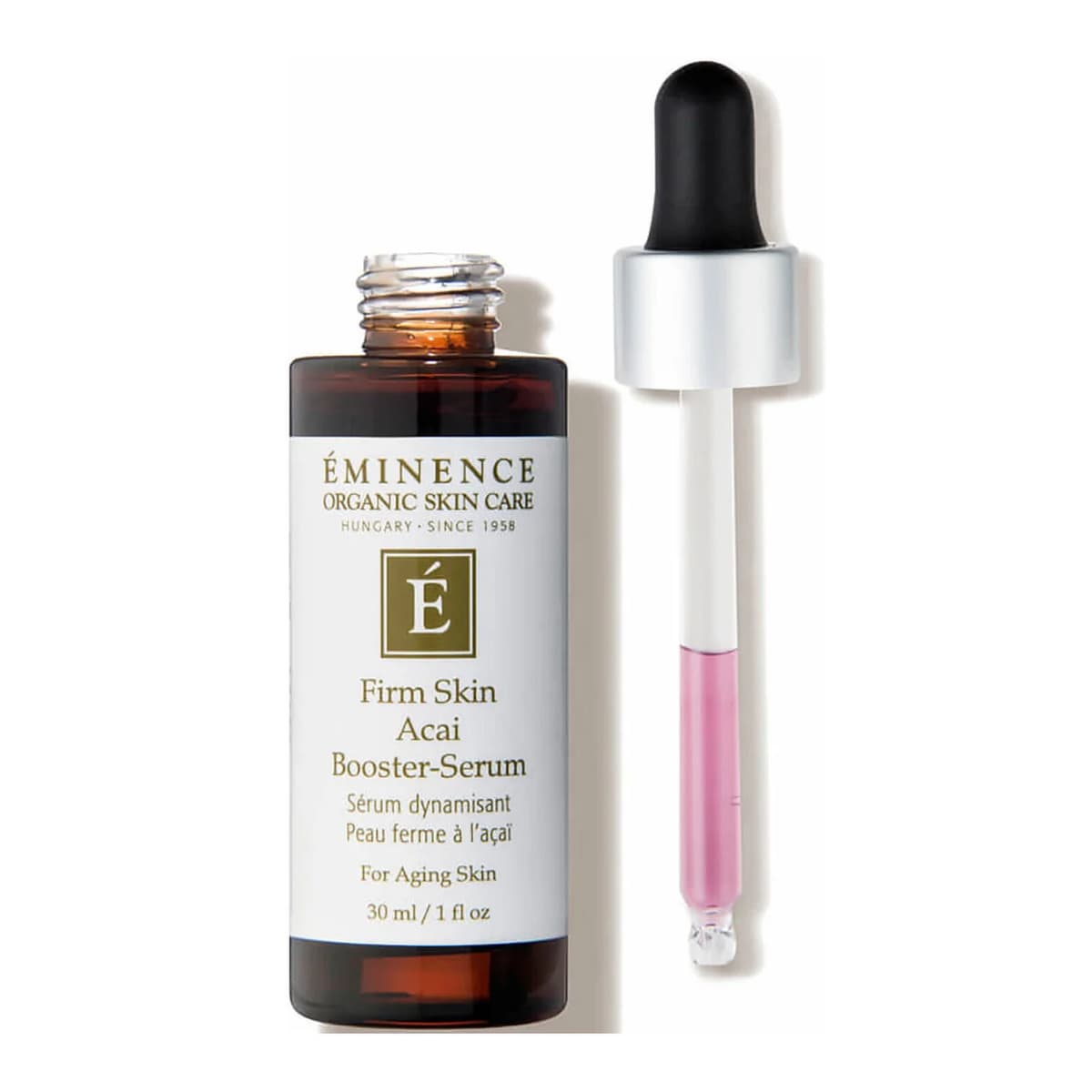 Firm Skin Acai Booster-Serum