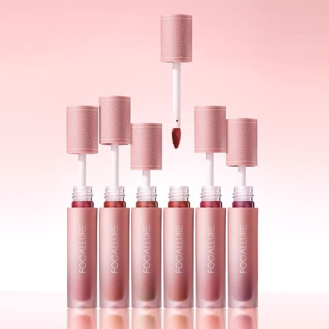 Princess Velvet Lip Tint (4-6), #G05 Summer Sea Queen