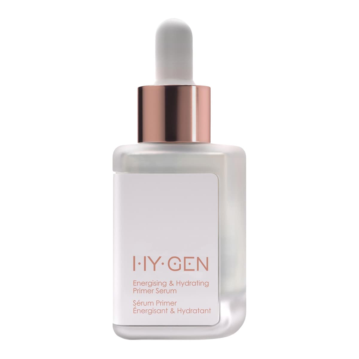 HY-GEN - Energizing & Hydrating Primer Serum