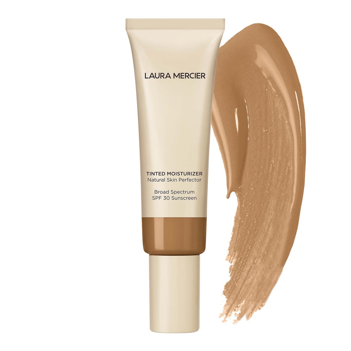 Tinted Moisturizer Natural Skin Perfector Broad Spectrum SPF 30, 5W1 Tan