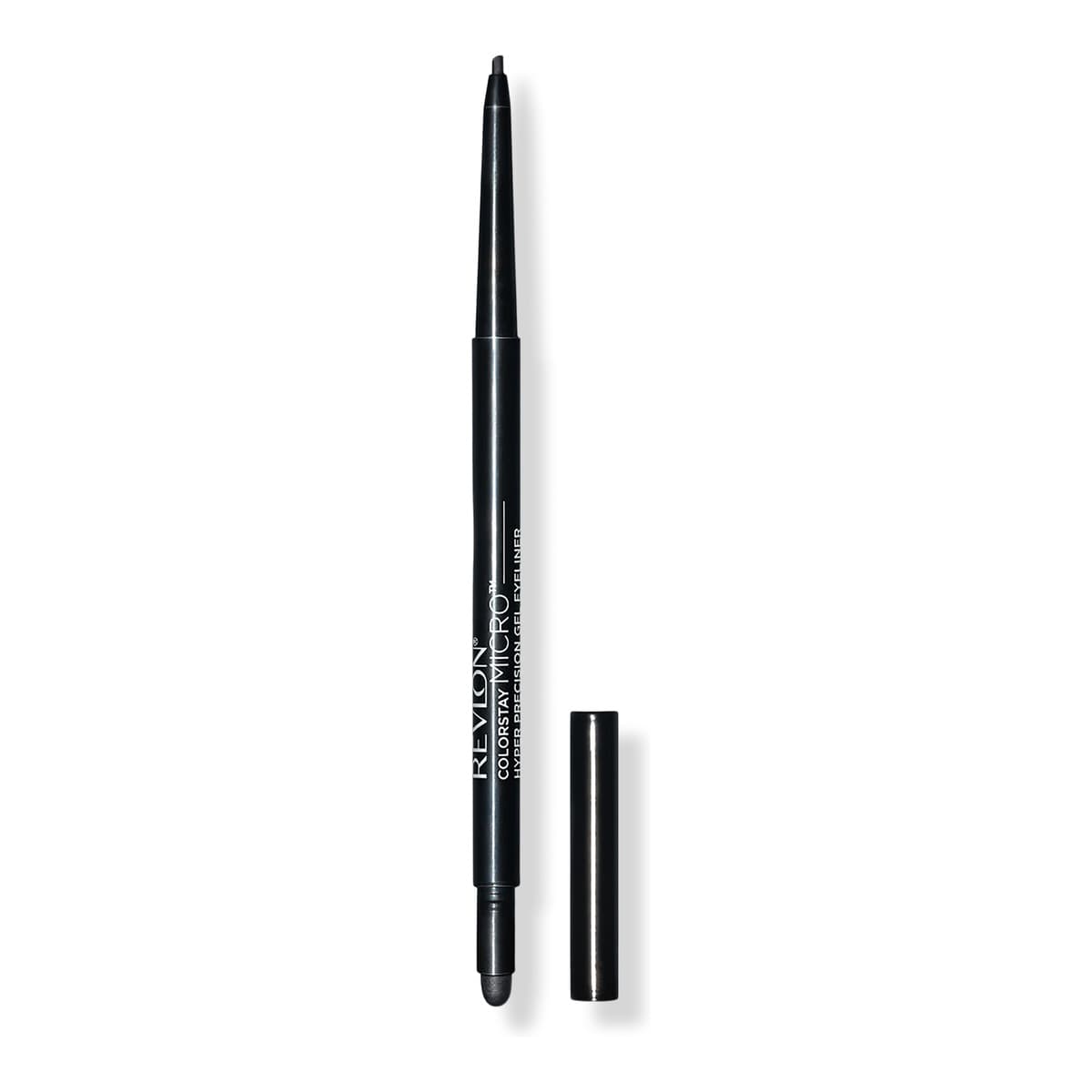 ColorStay Micro Hyper Precision Gel Eyeliner, Black