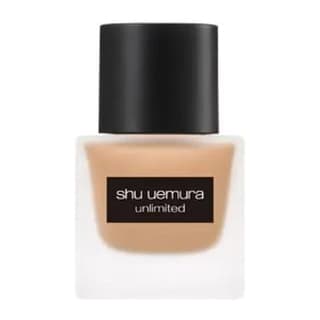 Unlimited Breathable Lasting Foundation, #644 Medium Rich Shell