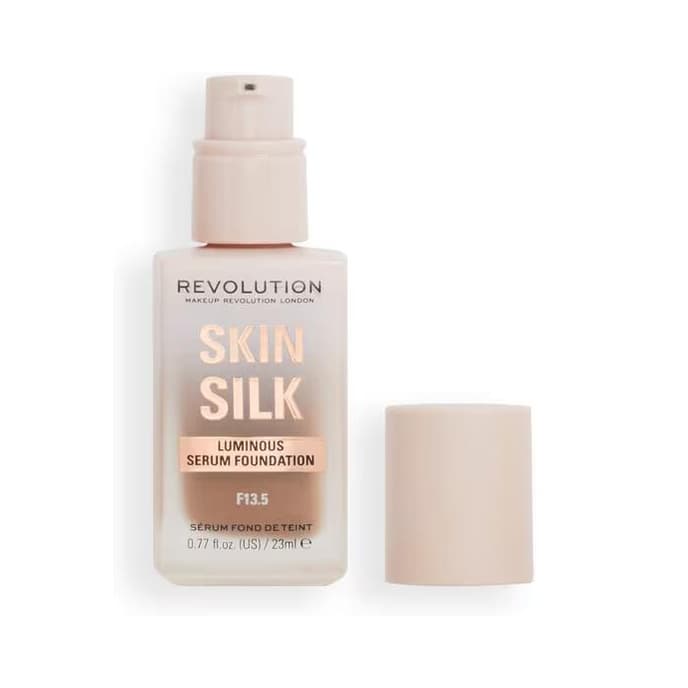 Skin Silk Serum Foundation F13.5