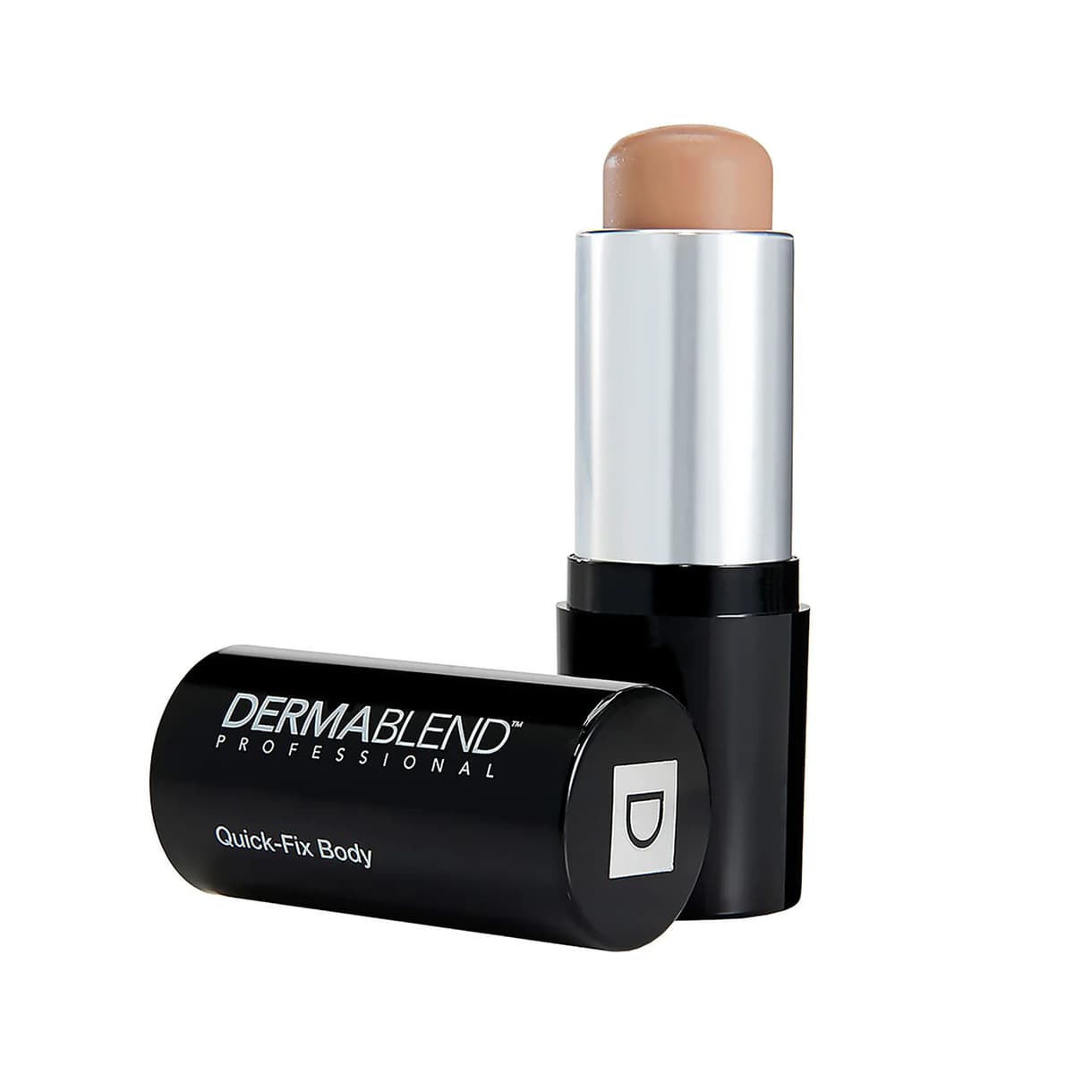 Quick-Fix Body Foundation Stick, 35W Tawny