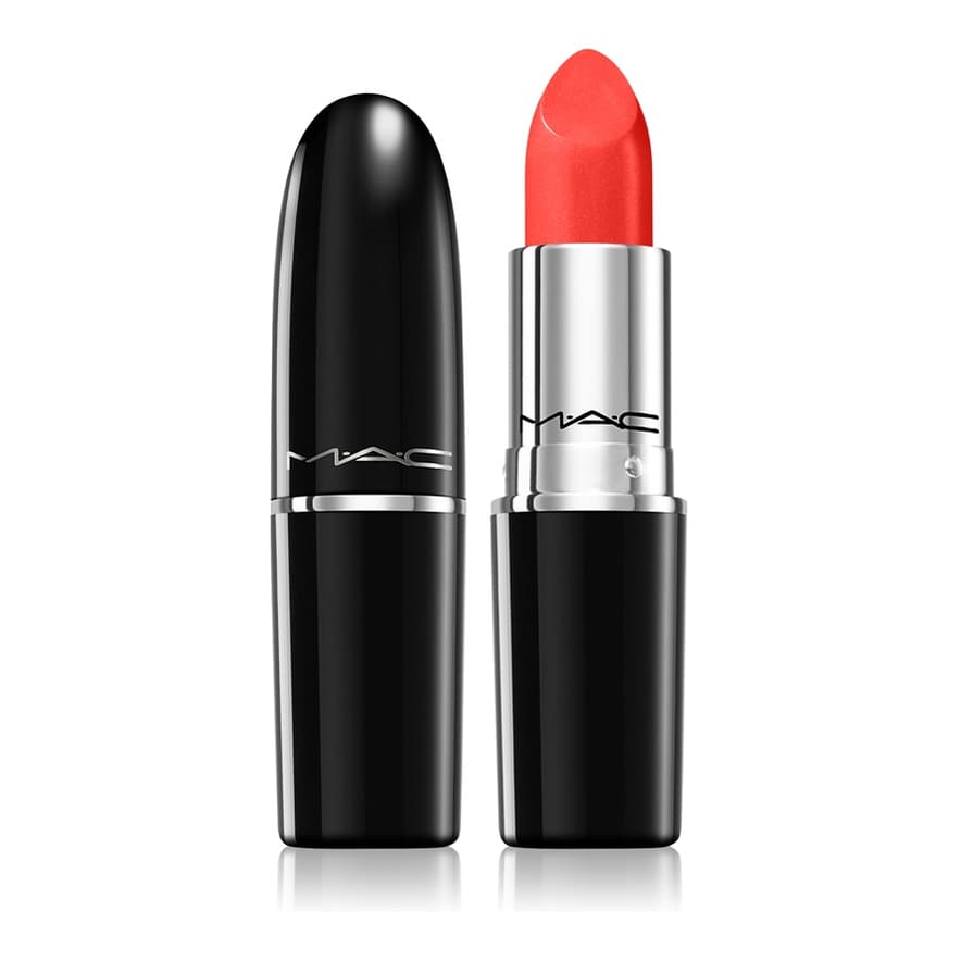Lustreglass Sheer-Shine Lipstick