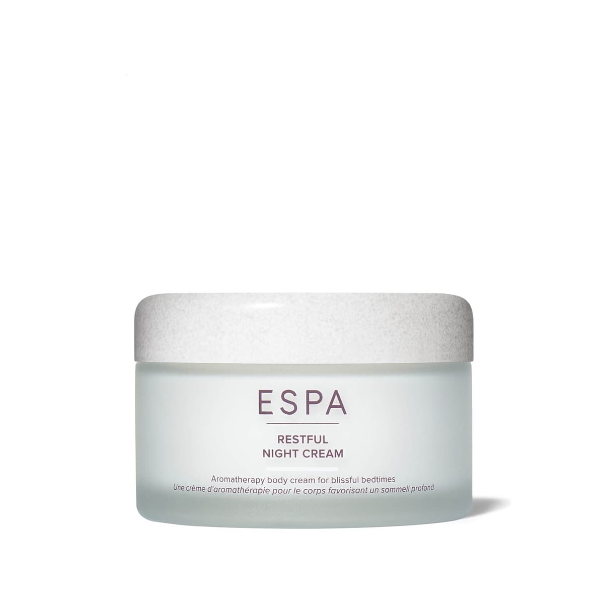 Restful Night Cream