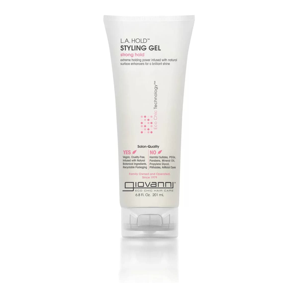L.A. Hold Styling Hair Gel