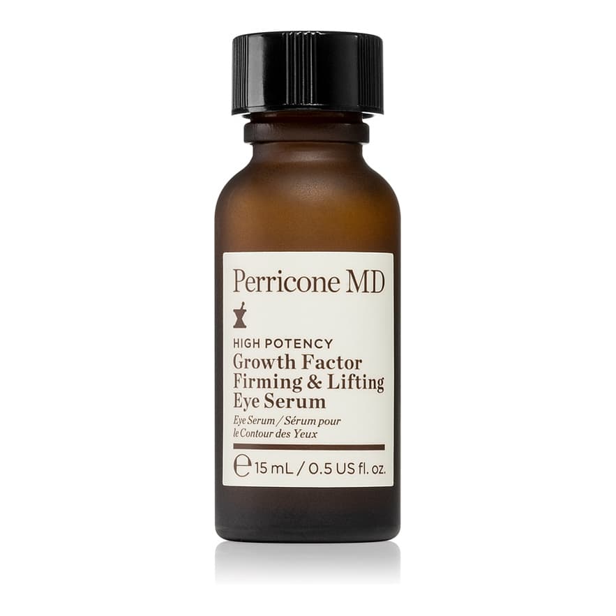 High Potency Growth Factor Eye Serum