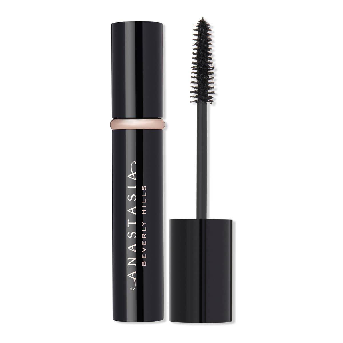 Lash Sculpt Lengthening & Volumizing Mascara, Intense black, soft matte
