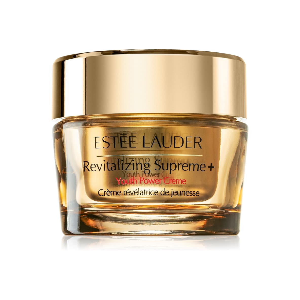 Revitalizing Supreme+ Youth Power Creme