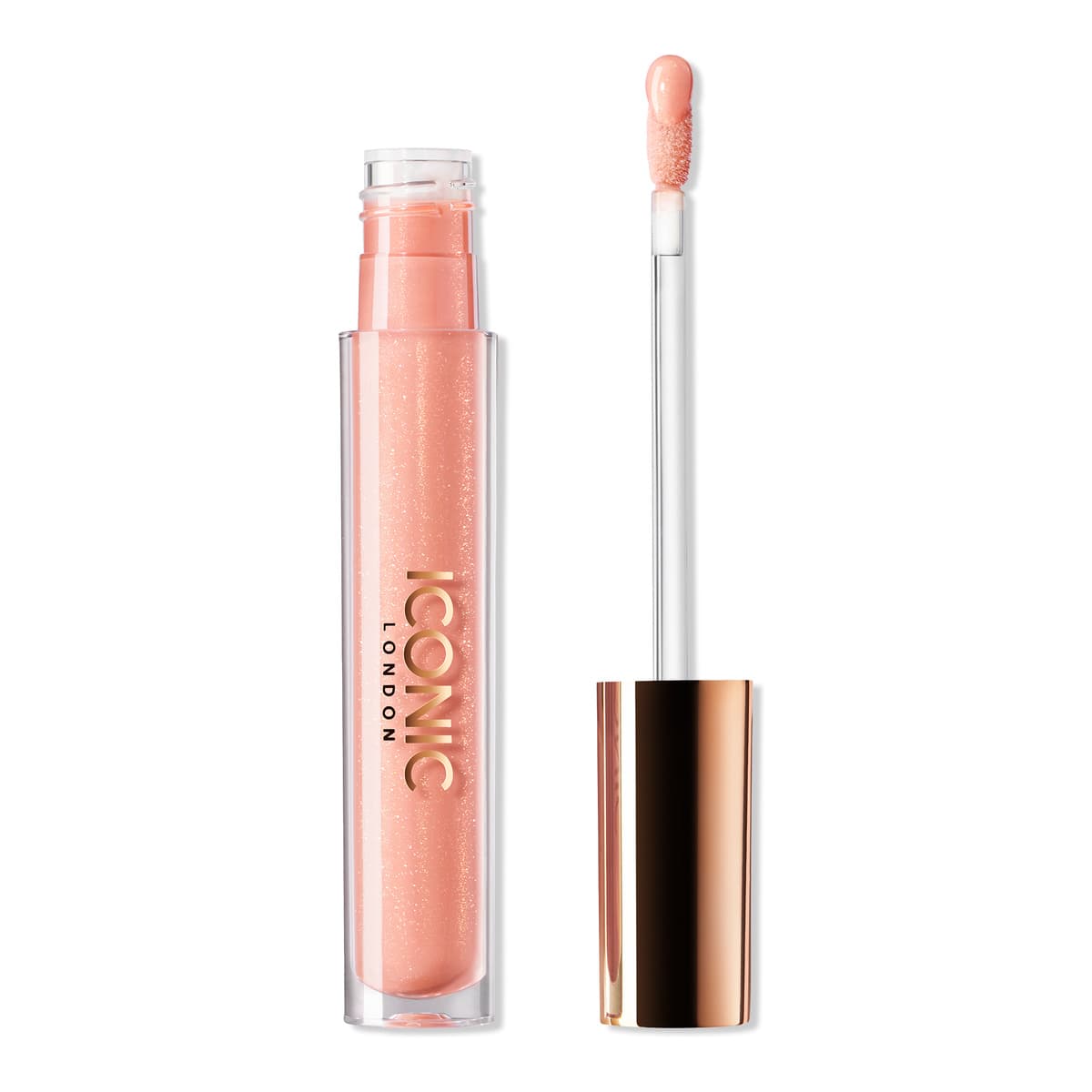 Lip Plumping High-Shine Gloss, Tease Me