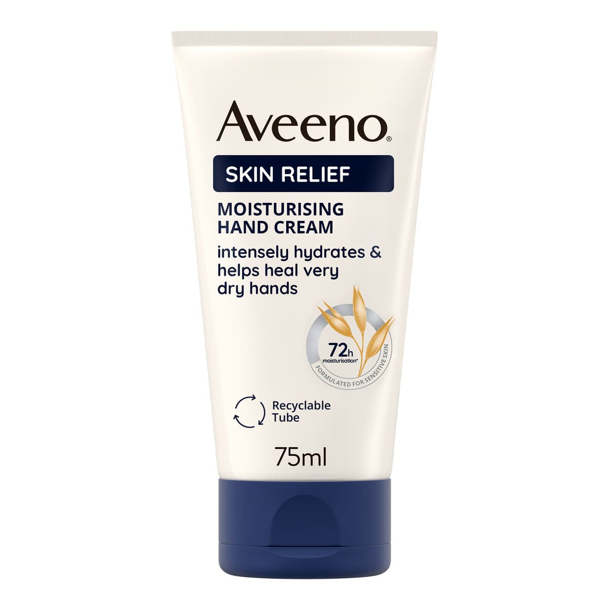 Skin Relief Moisturising Hand Cream