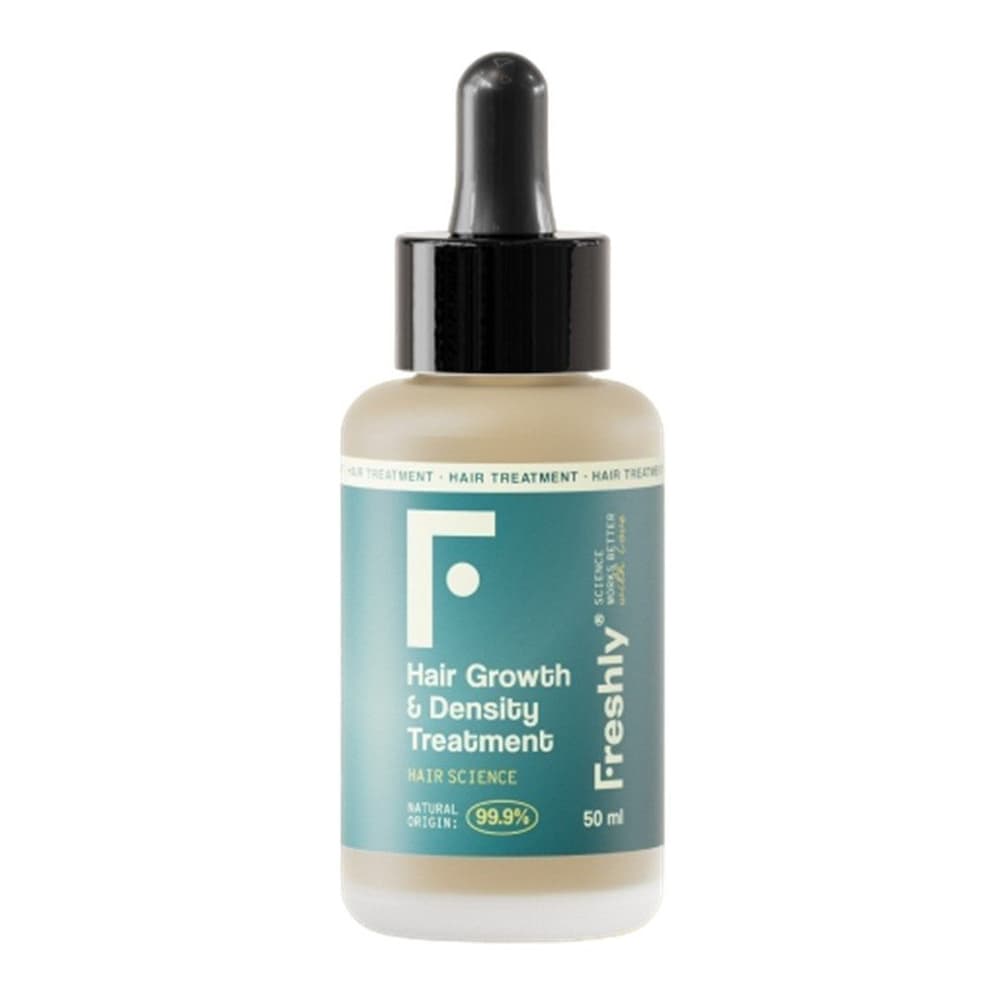 Hair Growth & Density Treatment