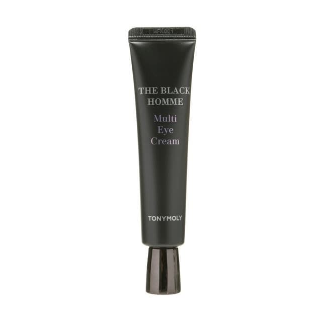The Black Homme Multi Eye Cream